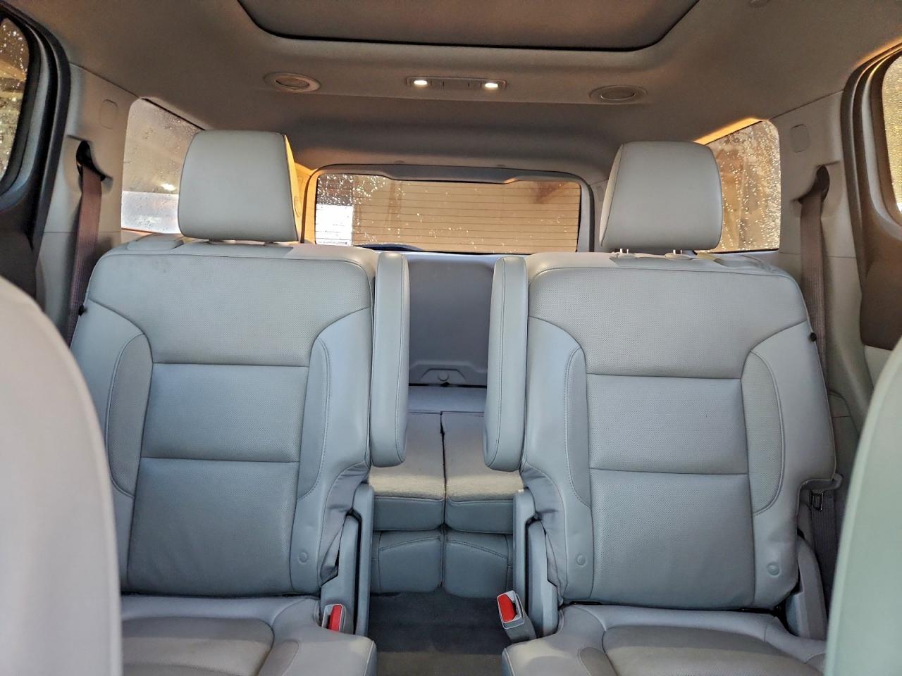 2019 GMC Acadia Slt-1 VIN: 1GKKNMLS6KZ138160 Lot: 93898375