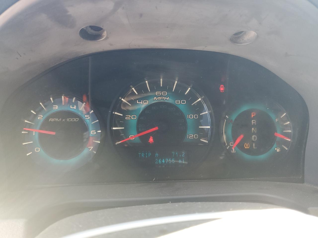 2010 Ford Fusion Se VIN: 3FAHP0HA6AR215742 Lot: 91088705