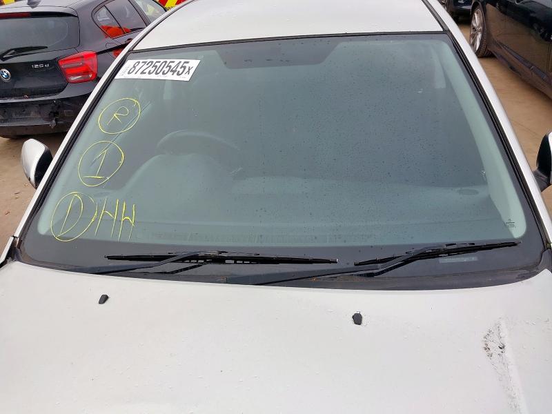 2006 TOYOTA AVENSIS 1.8 VVT-I COLOUR COLLECTION 5DR SEQ AUTO