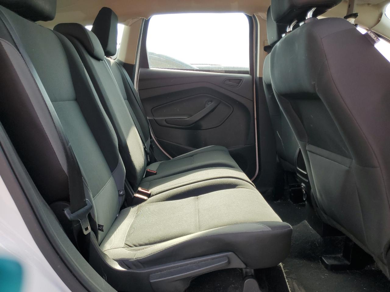 2016 Ford Escape S VIN: 1FMCU0F72GUC66222 Lot: 90760605