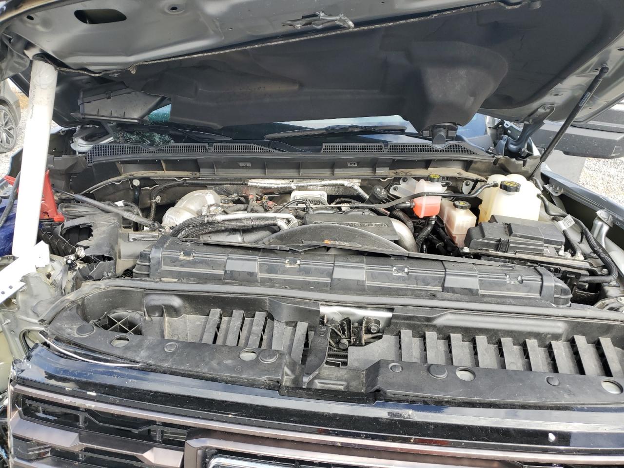 2024 GMC Sierra K2500 At4X VIN: 1GT49ZEY1RF459302 Lot: 92459905