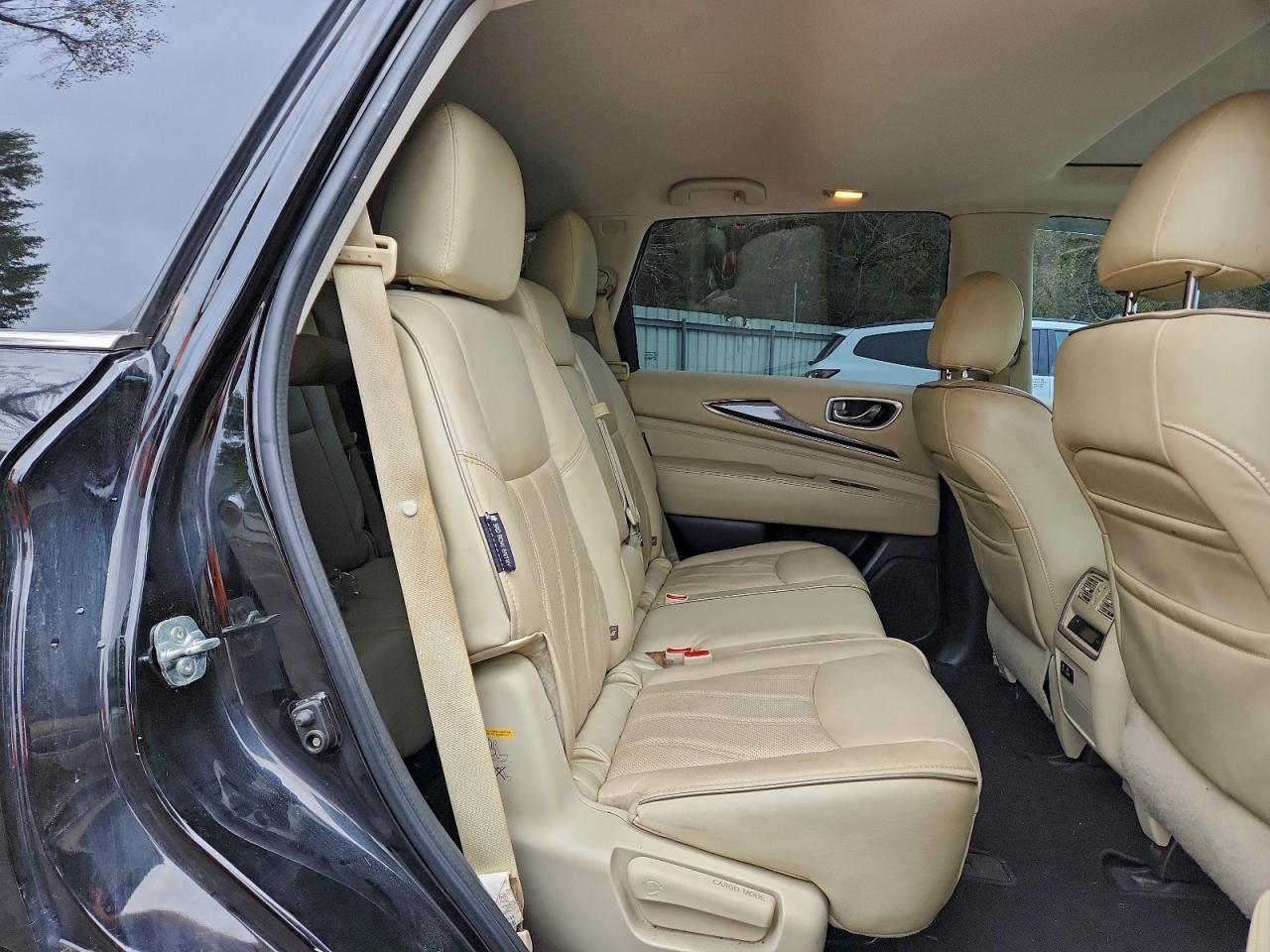 2020 Infiniti Qx60 Luxe VIN: 5N1DL0MN2LC501243 Lot: 93703165