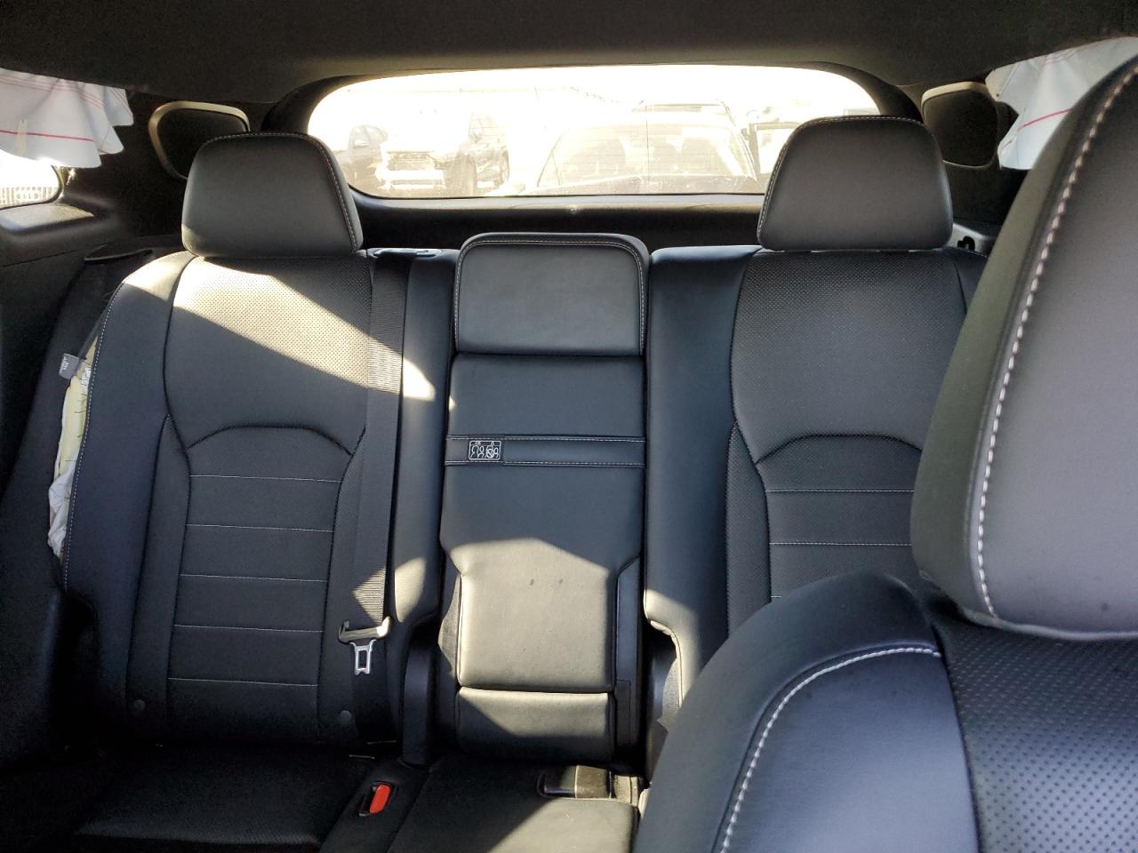 2021 Lexus Rx 350 F Sport VIN: 2T2YZMDA2MC298268 Lot: 90749805