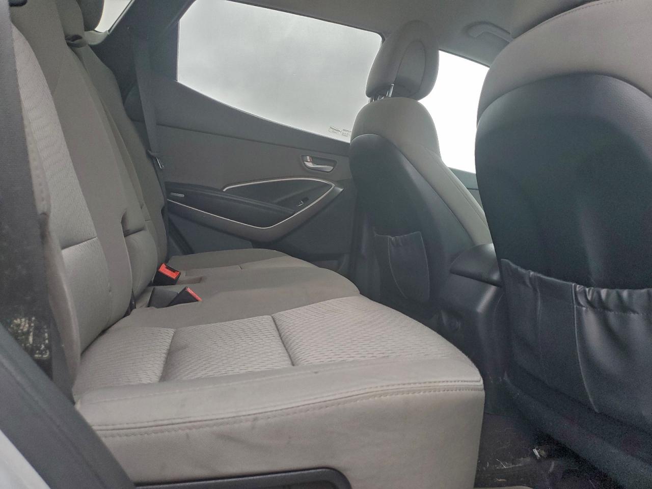 2015 Hyundai Santa Fe Sport VIN: 5XYZT3LB1FG298803 Lot: 94025805