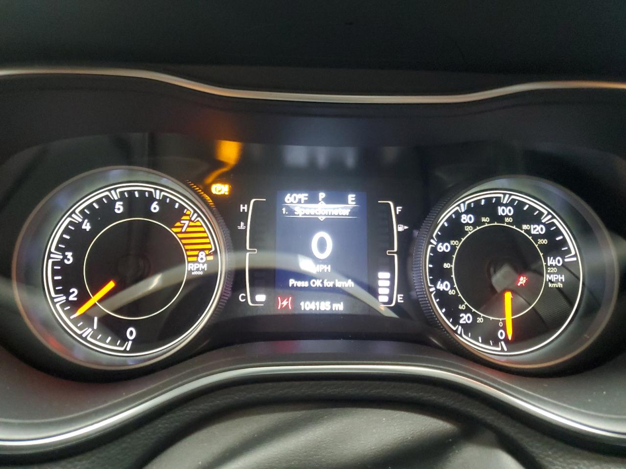 2019 Jeep Cherokee Latitude Plus VIN: 1C4PJMLX4KD239008 Lot: 92348705