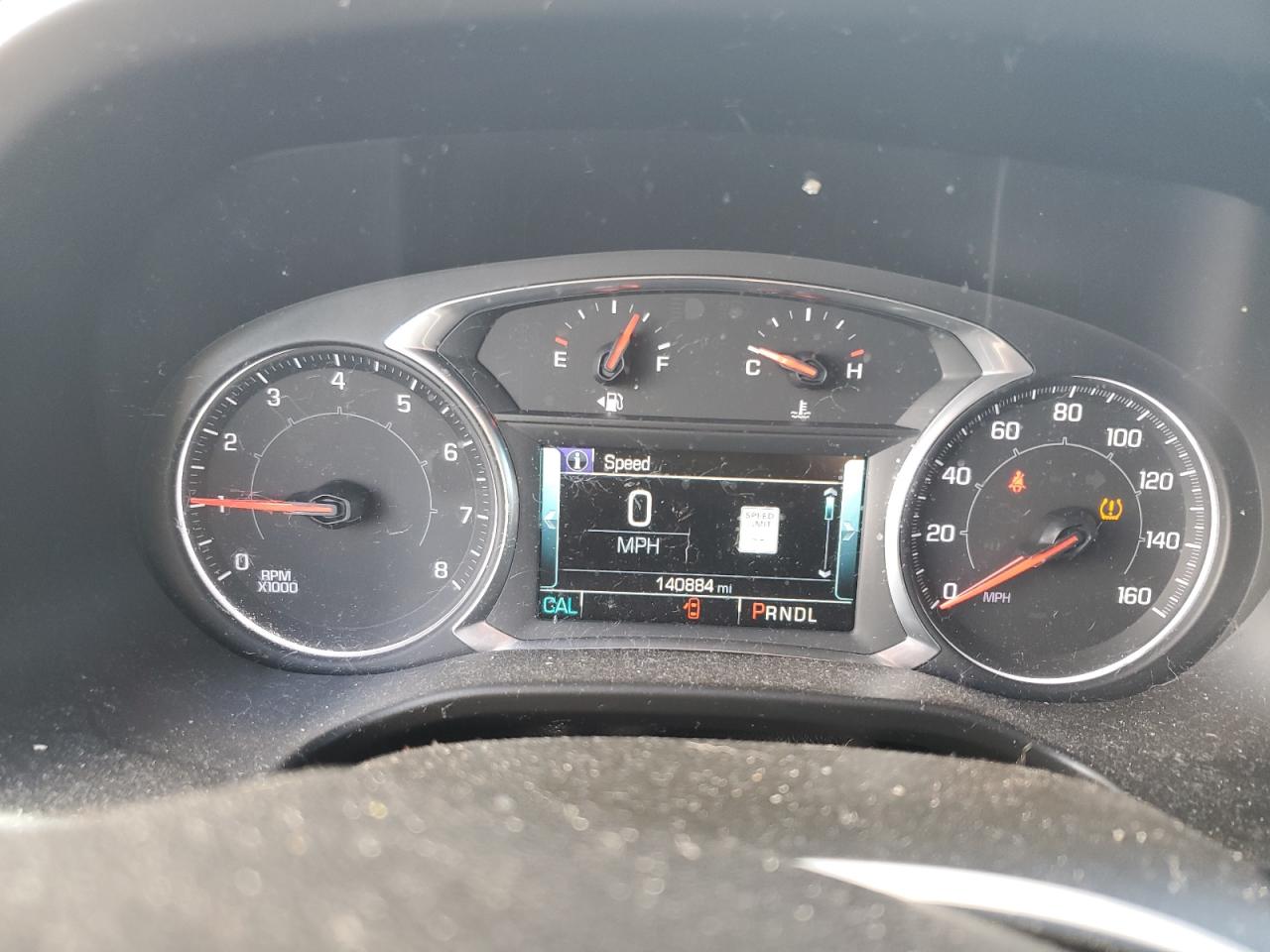 2017 GMC Acadia Slt-2 VIN: 1GKKNNLS1HZ123452 Lot: 93239375