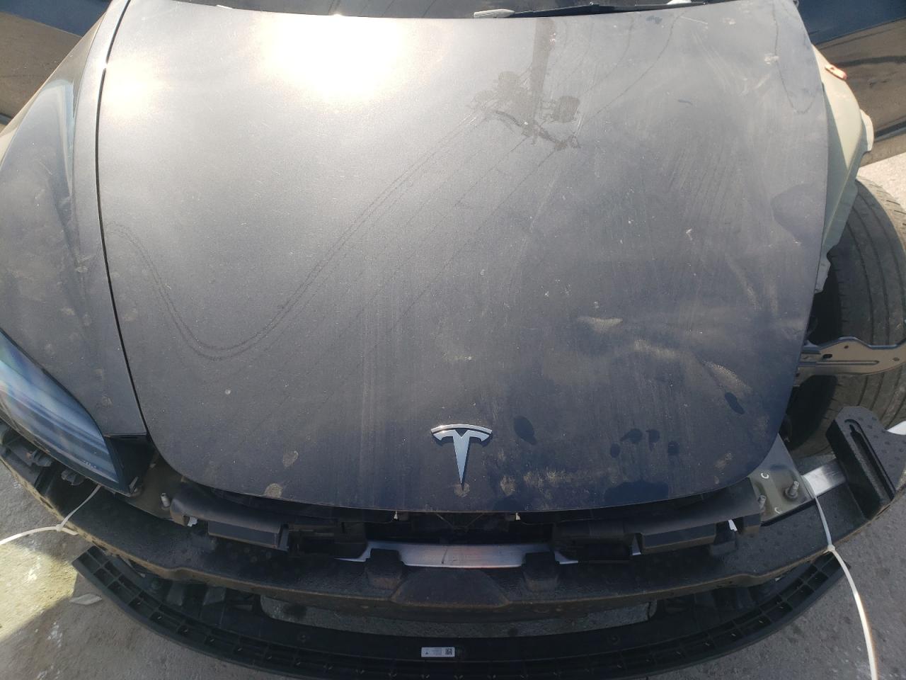 2024 Tesla Model 3 VIN: 5YJ3E1EA2RF863340 Lot: 90084075