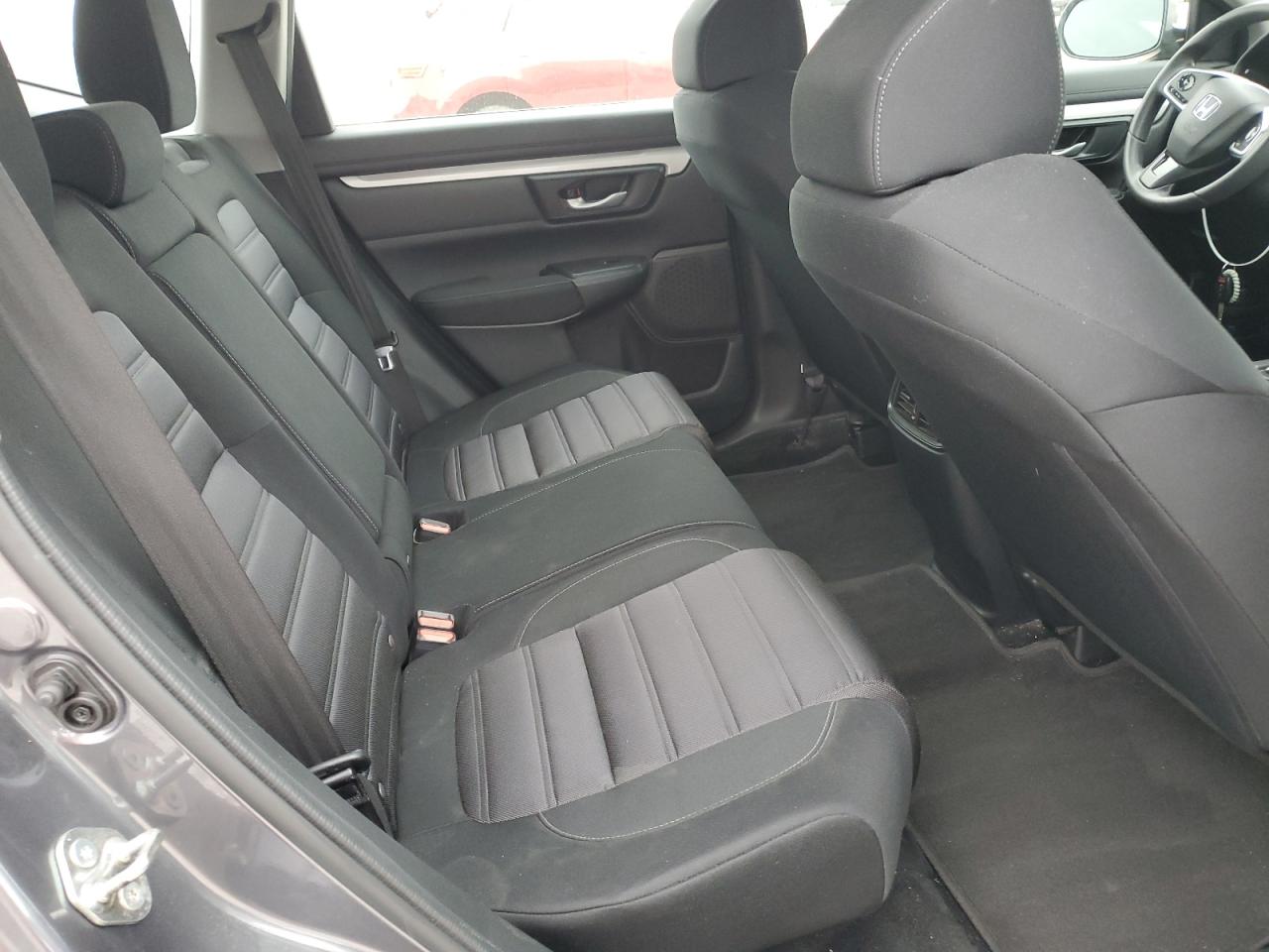 2019 Honda Cr-V Lx VIN: 2HKRW6H3XKH217343 Lot: 90242075