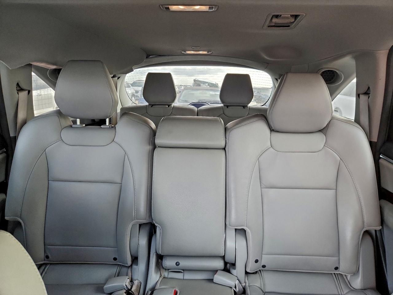 2015 Acura Mdx Technology VIN: 5FRYD3H49FB011121 Lot: 93354795