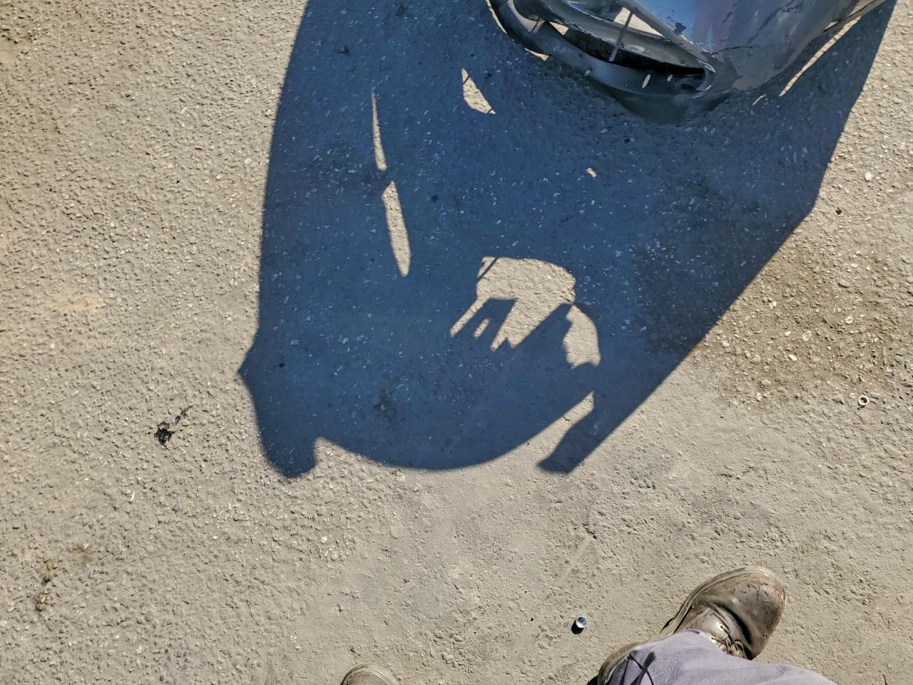 2004 Ford Mustang VIN: 1FAFP44624F179436 Lot: 93767125