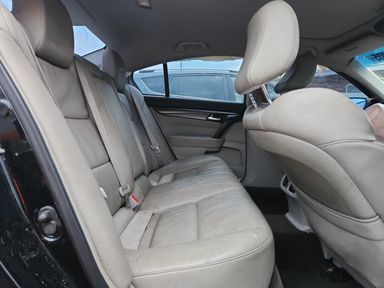 2012 Acura Tl VIN: 19UUA8F2XCA011058 Lot: 92262405