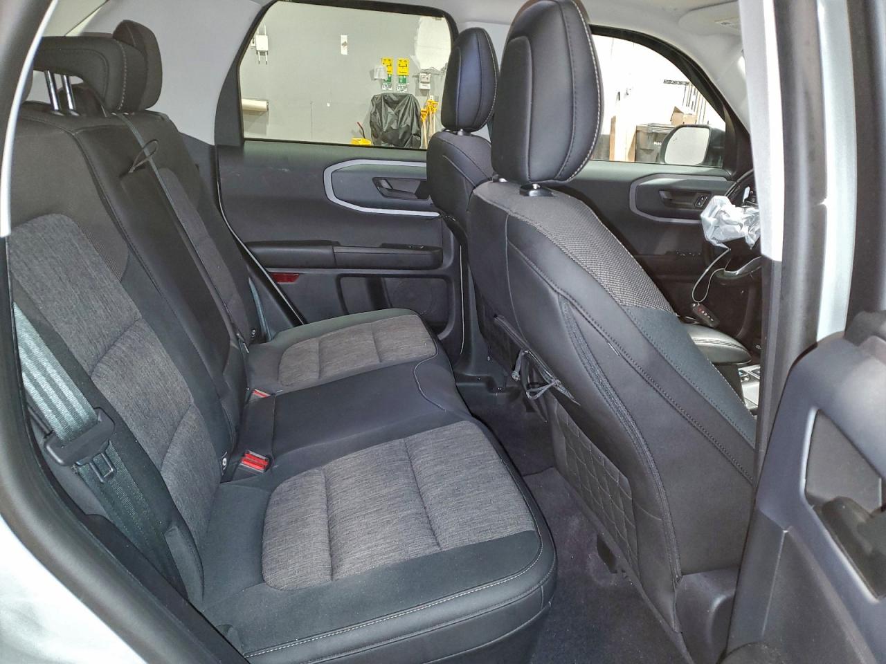 2022 Ford Bronco Sport Big Bend VIN: 3FMCR9B61NRD52872 Lot: 94641945