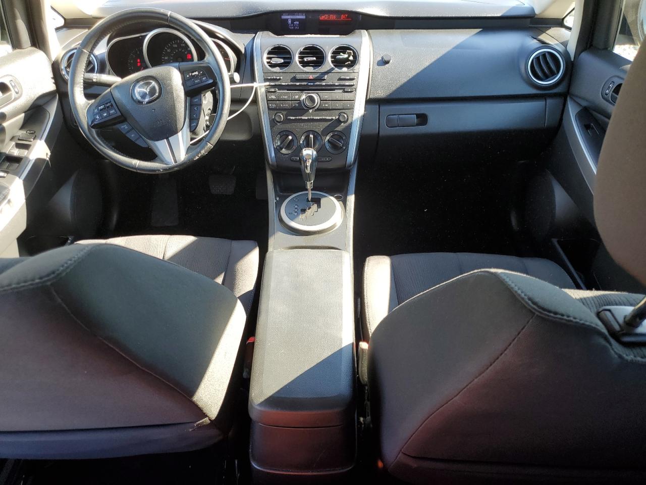 2012 Mazda Cx-7 VIN: JM3ER2BM5C0413874 Lot: 91274425