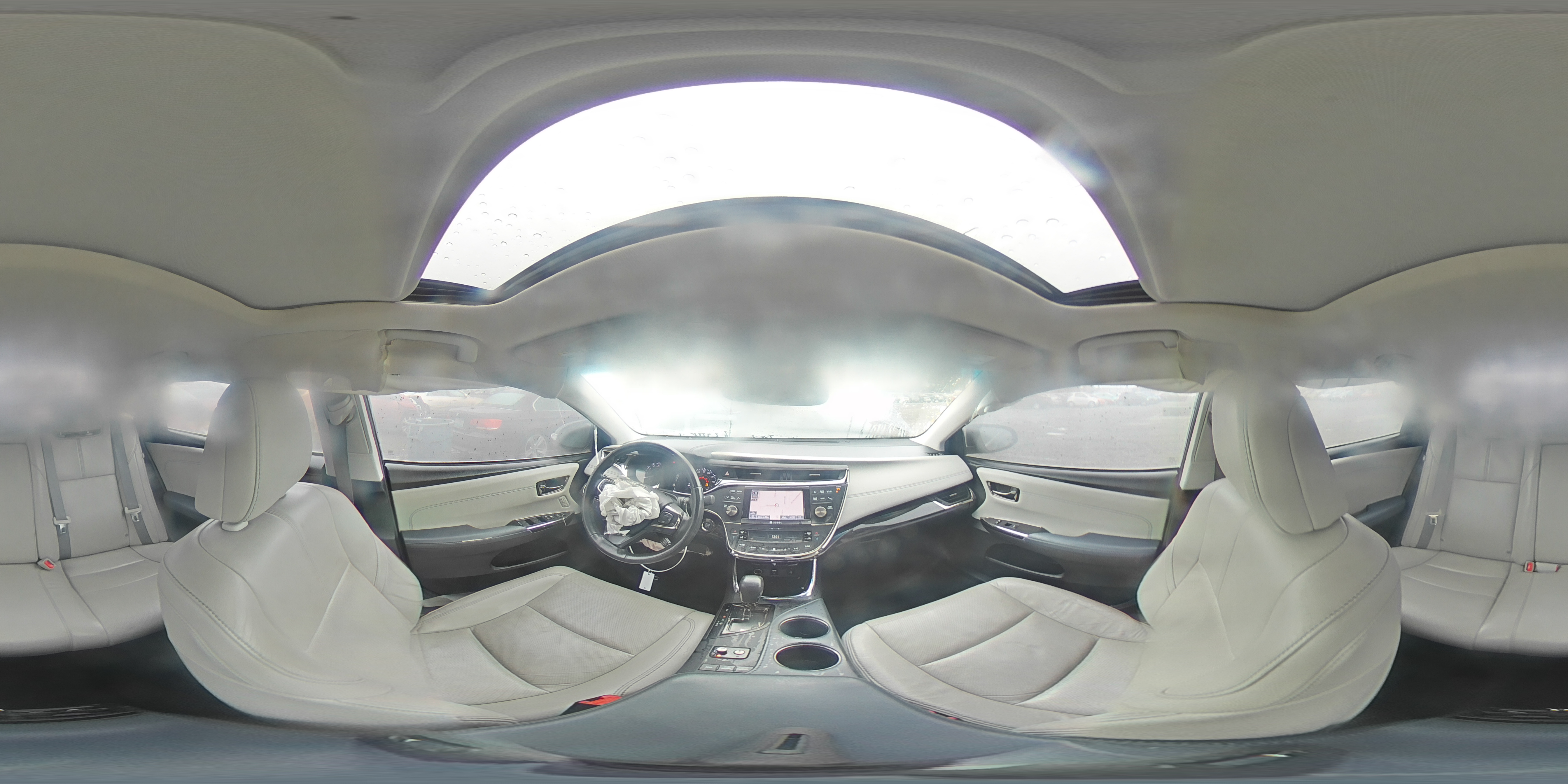 2013 Toyota Avalon Base VIN: 4T1BK1EB0DU049874 Lot: 94197465