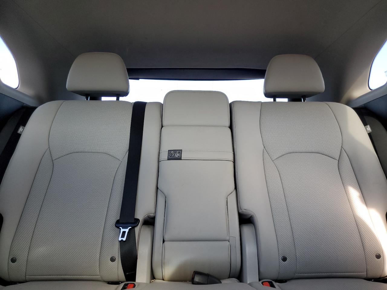 2019 Lexus Rx 350 Base VIN: 2T2BZMCA9KC191268 Lot: 93818195