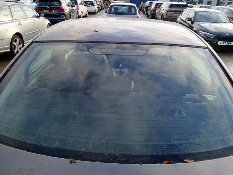 2008 BMW 3 SERIES 318I EDITION SE 4DR AUTO