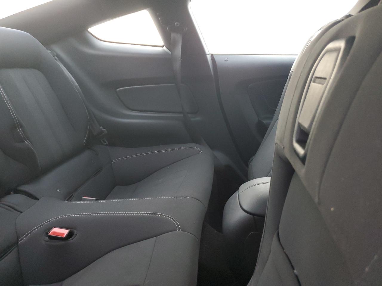 2019 Ford Mustang VIN: 1FA6P8TH2K5114793 Lot: 93747975