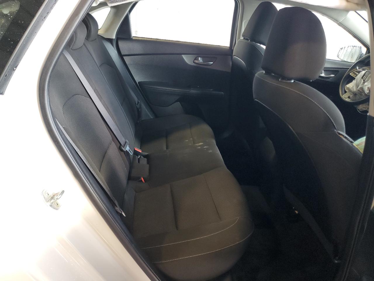 2019 Kia Forte Fe VIN: 3KPF24AD3KE103534 Lot: 91319385