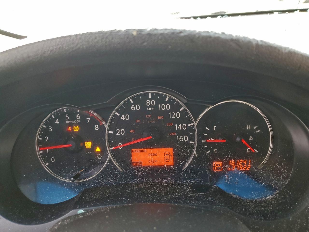 2010 Nissan Altima Base VIN: 1N4AL2AP1AC140082 Lot: 93517165