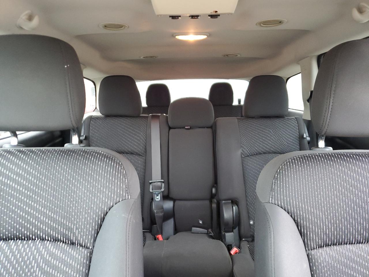 2017 Dodge Journey Se VIN: 3C4PDCAB5HT683039 Lot: 92354905