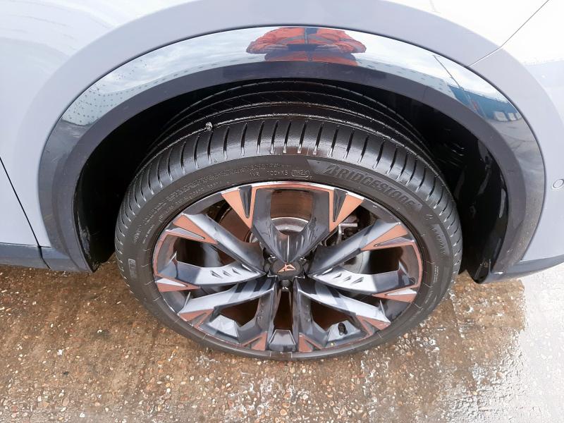 2024 CUPRA FORMENTOR 1.5 ETSI 150 V3 5DR DSG