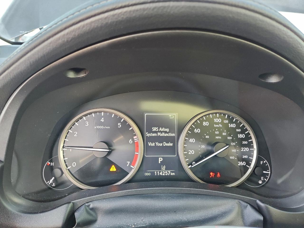 2021 Lexus Nx 300 Base VIN: JTJGARDZ3M2256827 Lot: 94042095