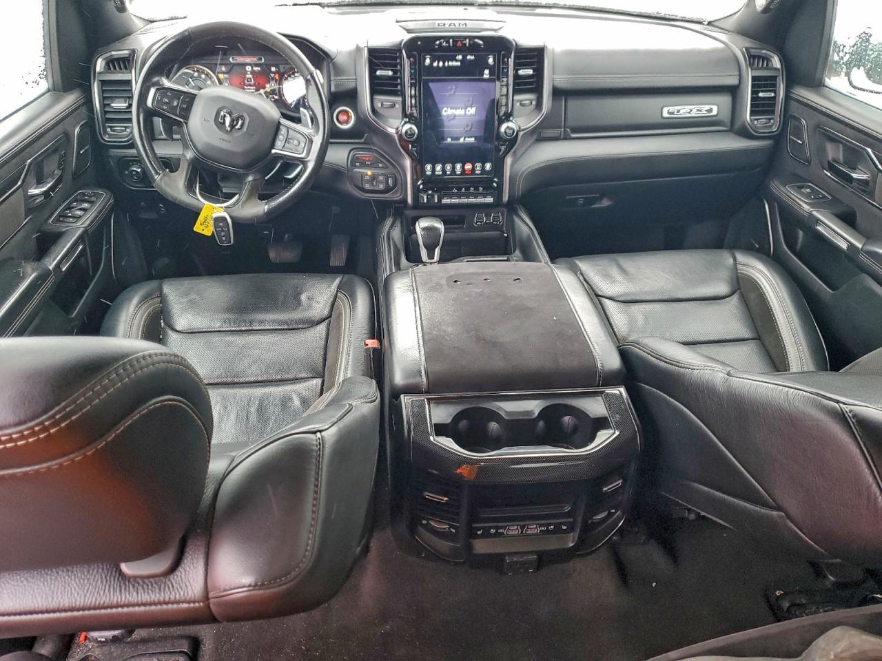 2021 Ram 1500 Trx VIN: 1C6SRFU92MN685158 Lot: 92710225