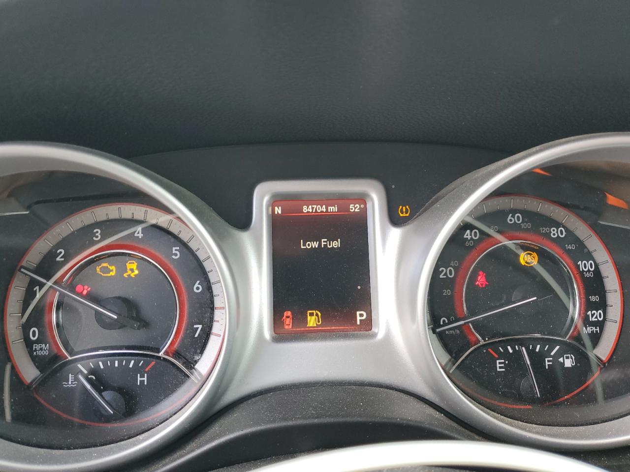 2014 Dodge Journey Sxt VIN: 3C4PDCBB2ET303651 Lot: 92105325