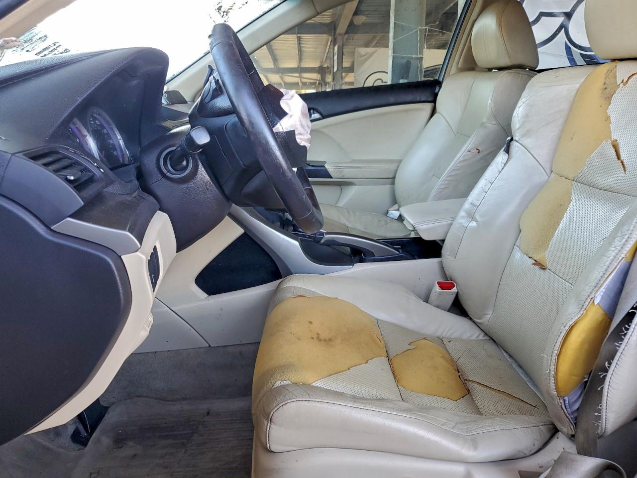 2010 Acura Tsx VIN: JH4CU2F69AC030248 Lot: 93852225