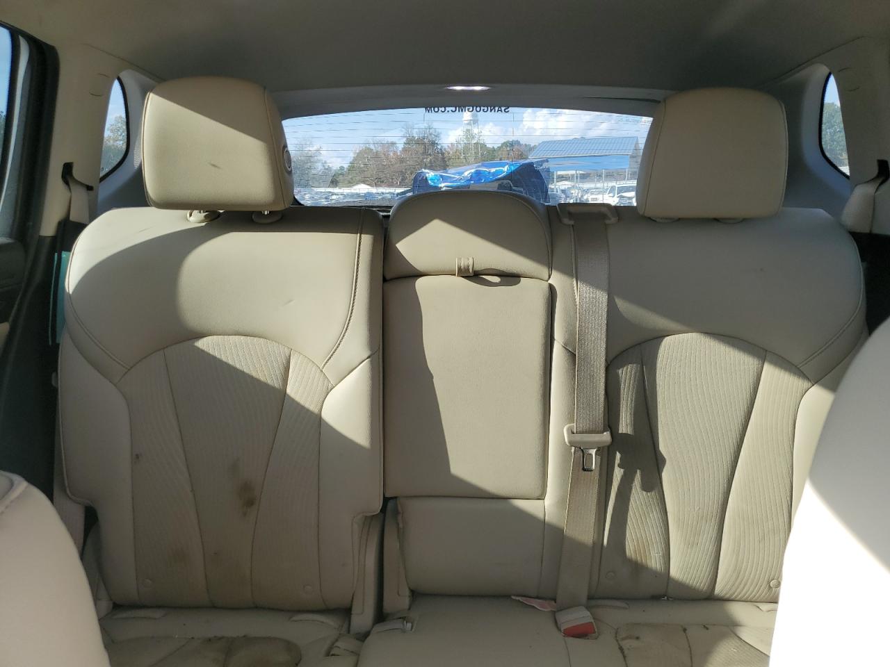 2019 Buick Envision Preferred VIN: LRBFXBSA9KD015775 Lot: 91741785