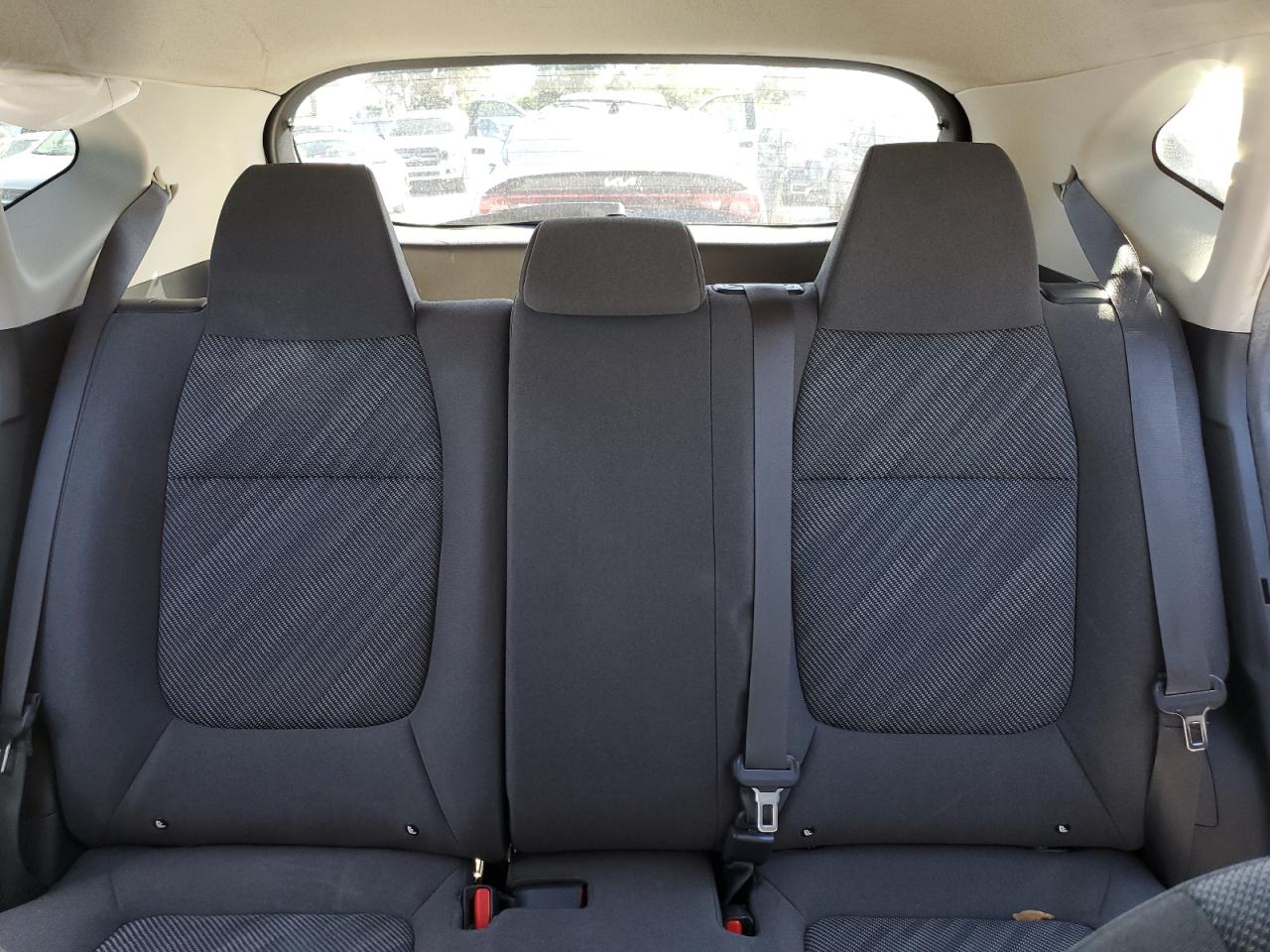 2021 Kia Seltos Lx VIN: KNDEPCAA0M7102969 Lot: 92289525