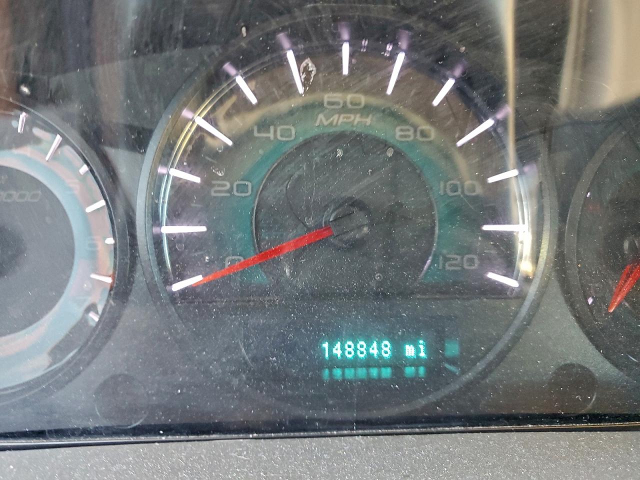 2012 Ford Fusion S VIN: 3FAHP0GA9CR450057 Lot: 94440615