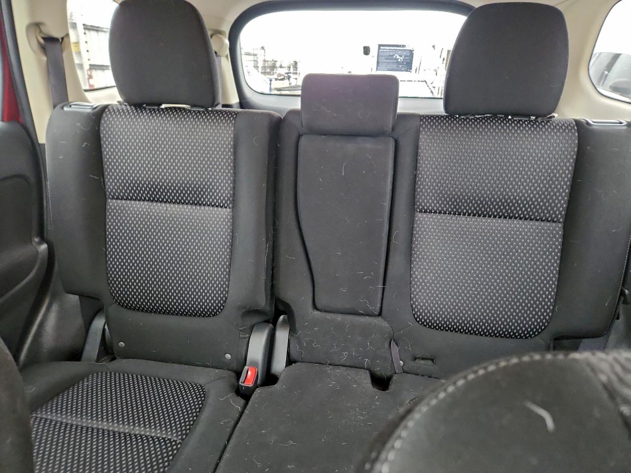 2018 Mitsubishi Outlander Se VIN: JA4AZ3A37JZ056545 Lot: 93881735