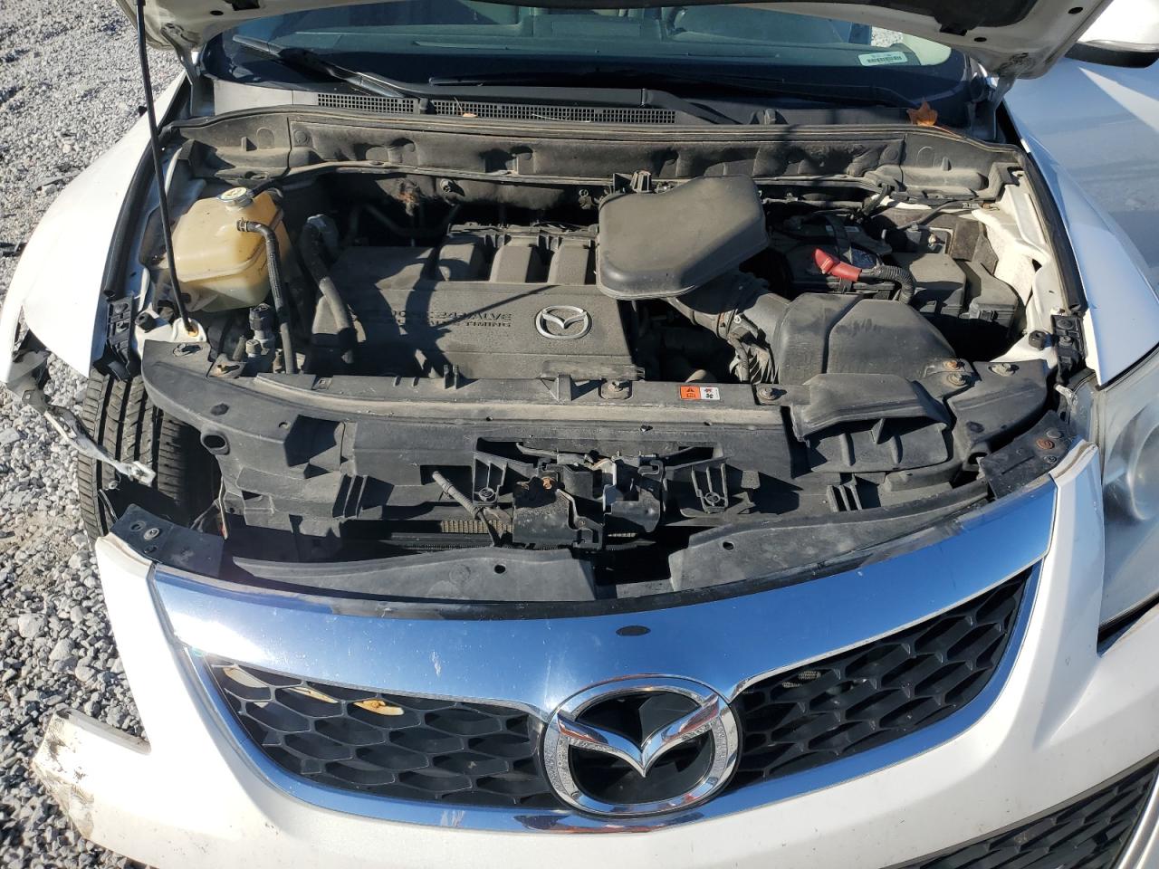 2010 Mazda Cx-9 VIN: JM3TB3MA8A0206431 Lot: 91373345