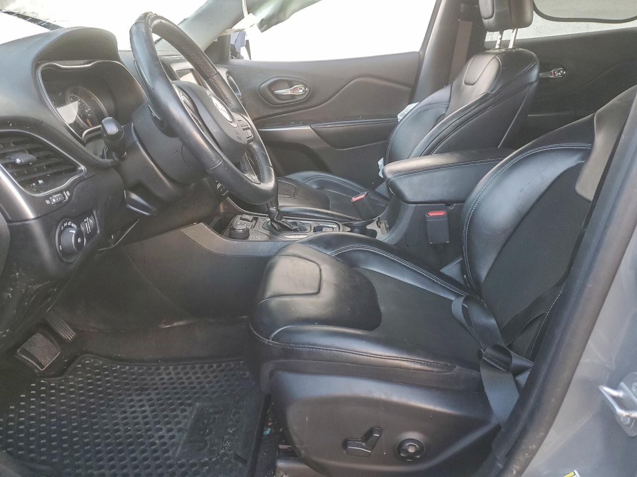 2019 Jeep Cherokee Latitude Plus VIN: 1C4PJMLB0KD473683 Lot: 94537775