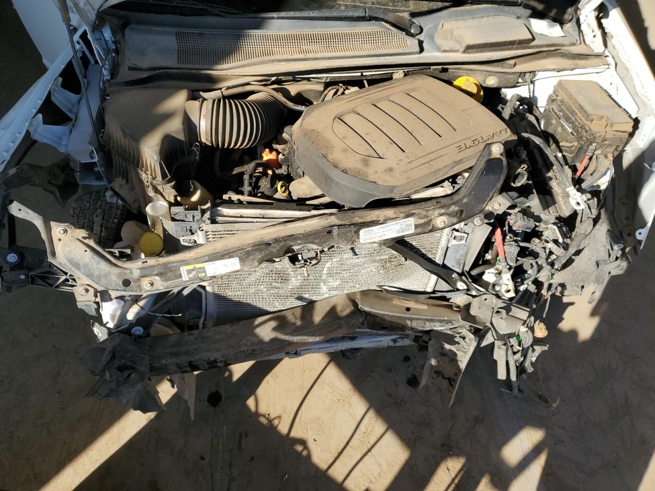 2019 Dodge Grand Caravan Se VIN: 2C4RDGBG0KR684202 Lot: 91811035