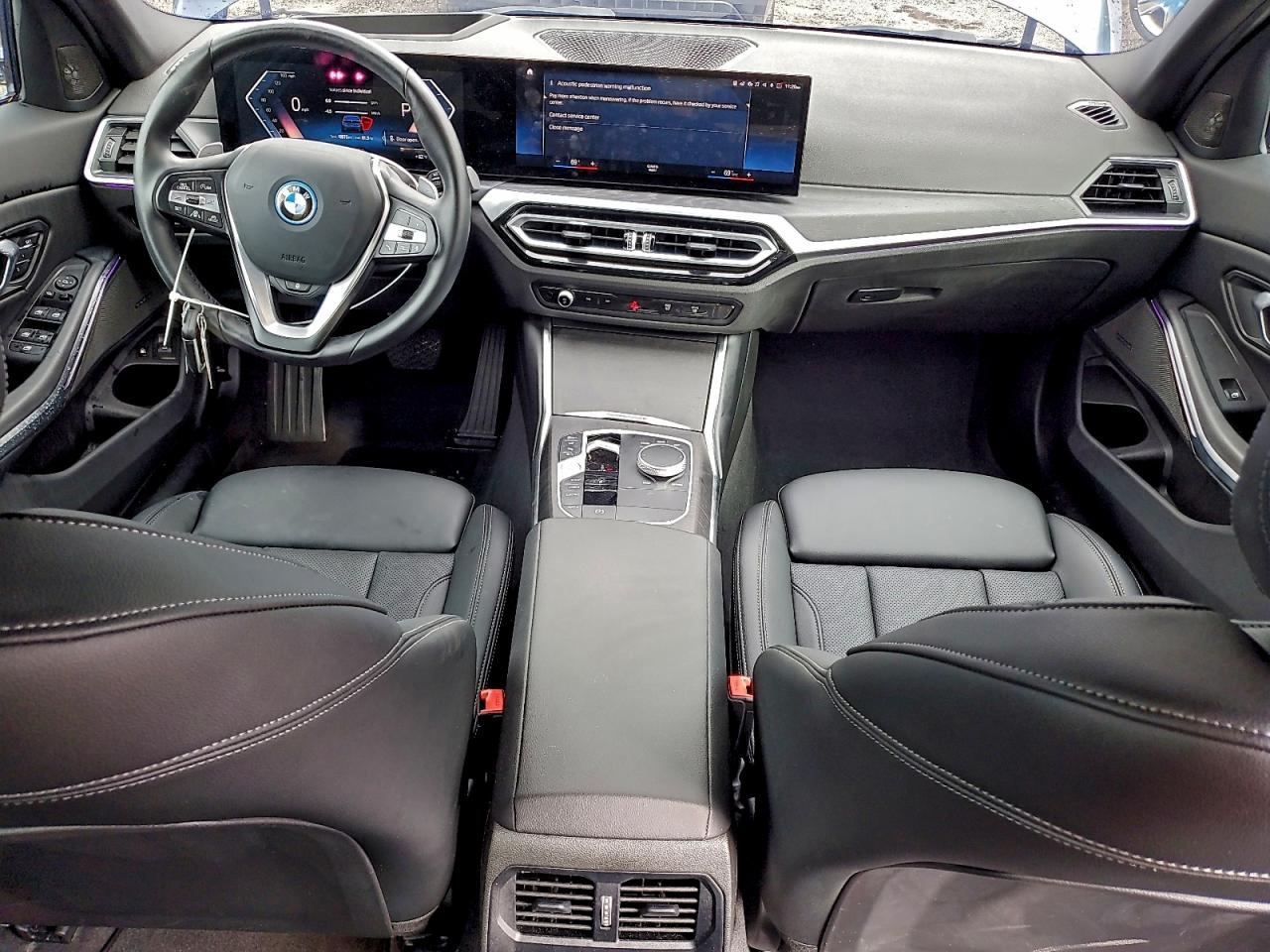 2024 BMW 330Xe VIN: 3MW39FS0XR8E47292 Lot: 94213865