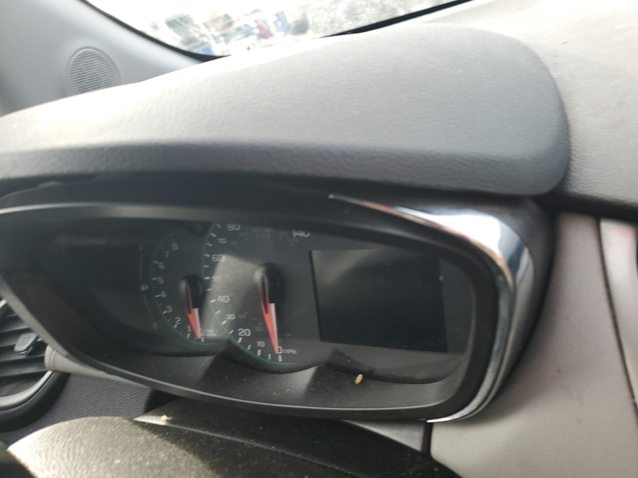 2020 Chevrolet Trax Ls VIN: 3GNCJKSB0LL214490 Lot: 92369165