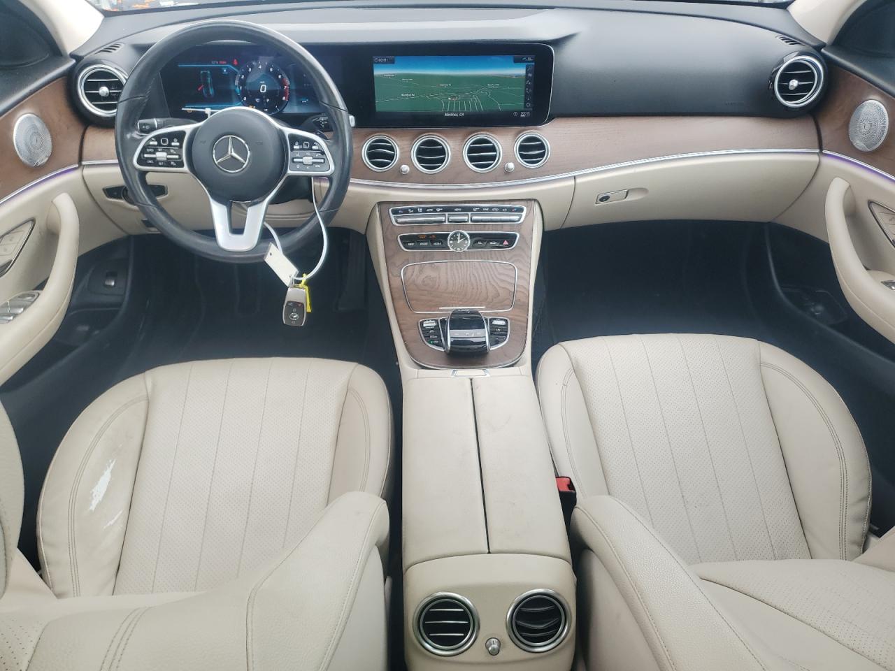 2019 Mercedes-Benz E 300 VIN: WDDZF4JB1KA665103 Lot: 93045825