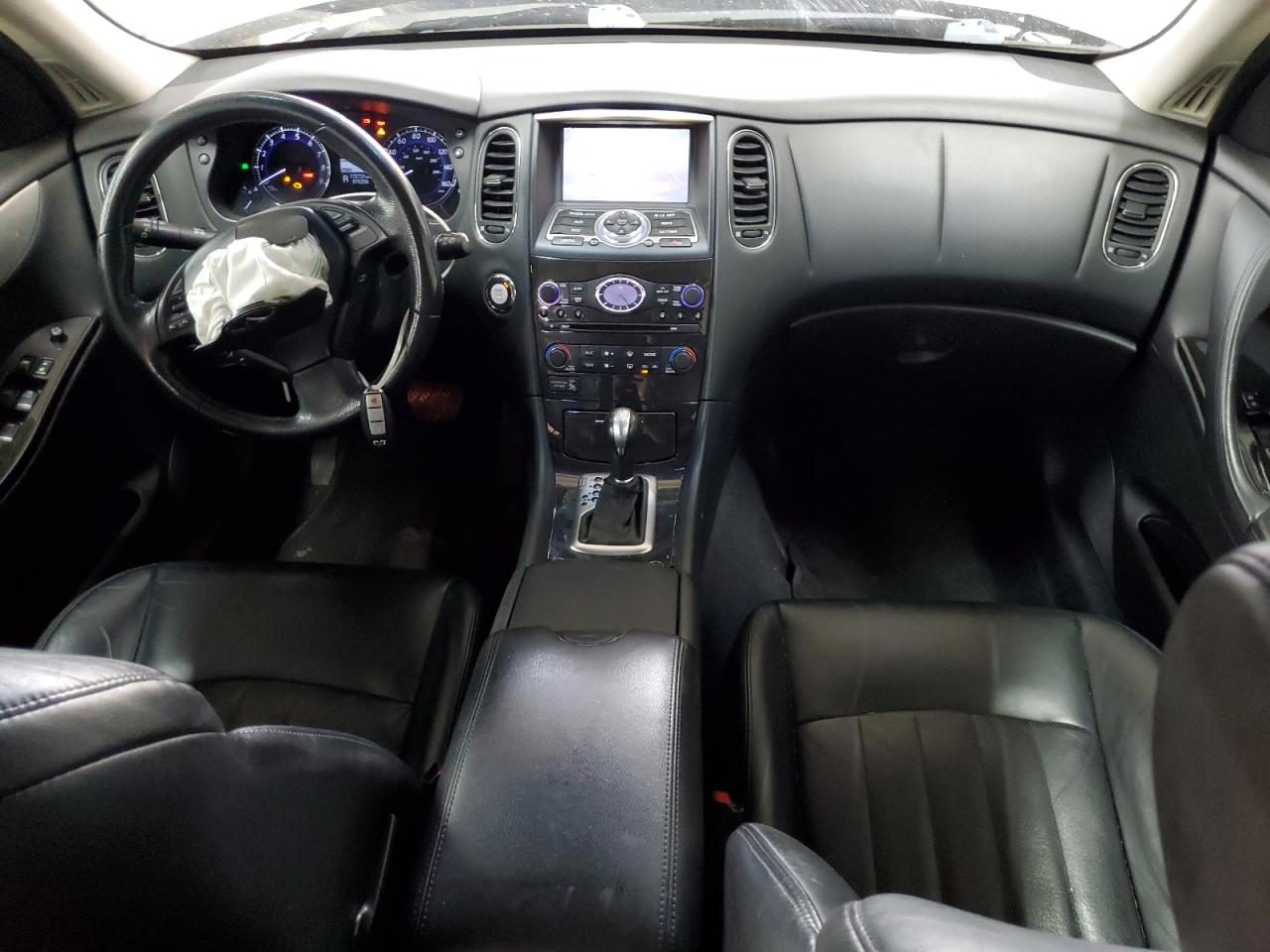 2017 Infiniti Qx50 VIN: JN1BJ0RP6HM390633 Lot: 93443535