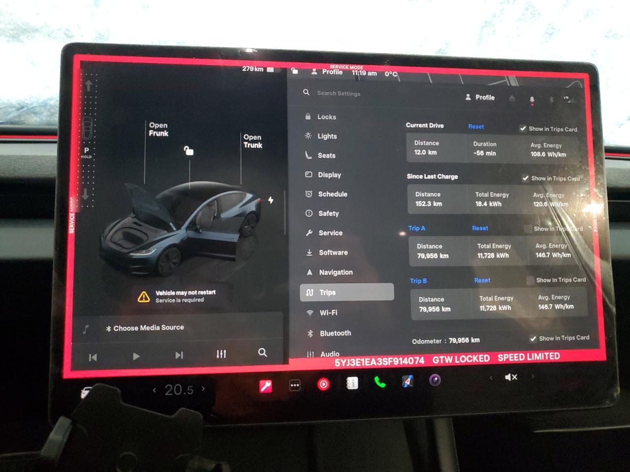 2025 Tesla Model 3 VIN: 5YJ3E1EA3SF914074 Lot: 92202755