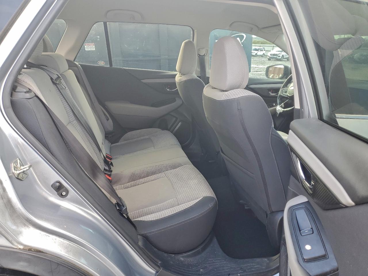 2020 Subaru Outback Premium VIN: 4S4BTACC5L3227646 Lot: 94495435