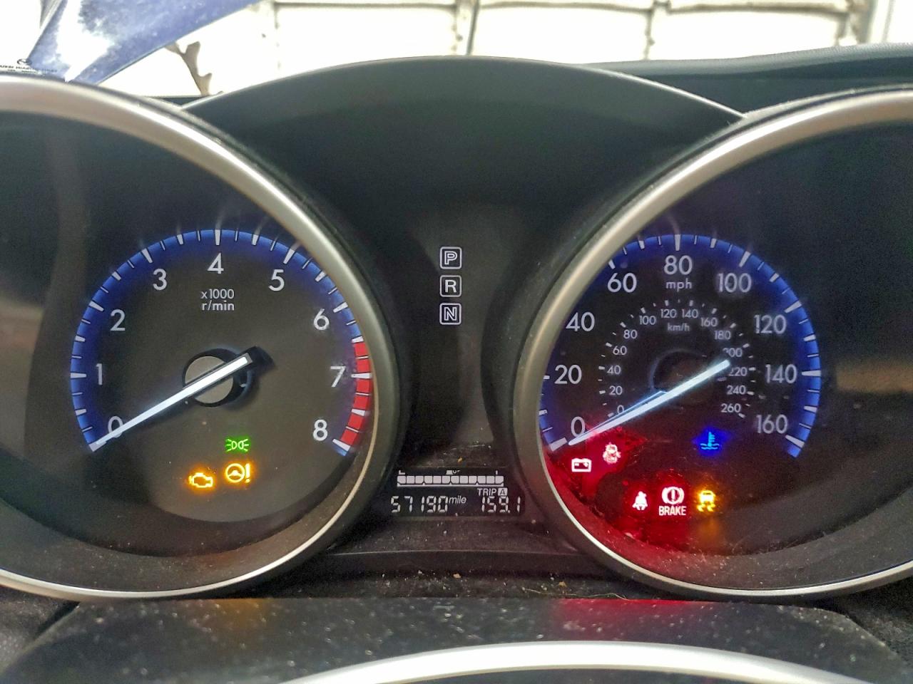 2012 Mazda 3 I VIN: JM1BL1W71C1631722 Lot: 94460905