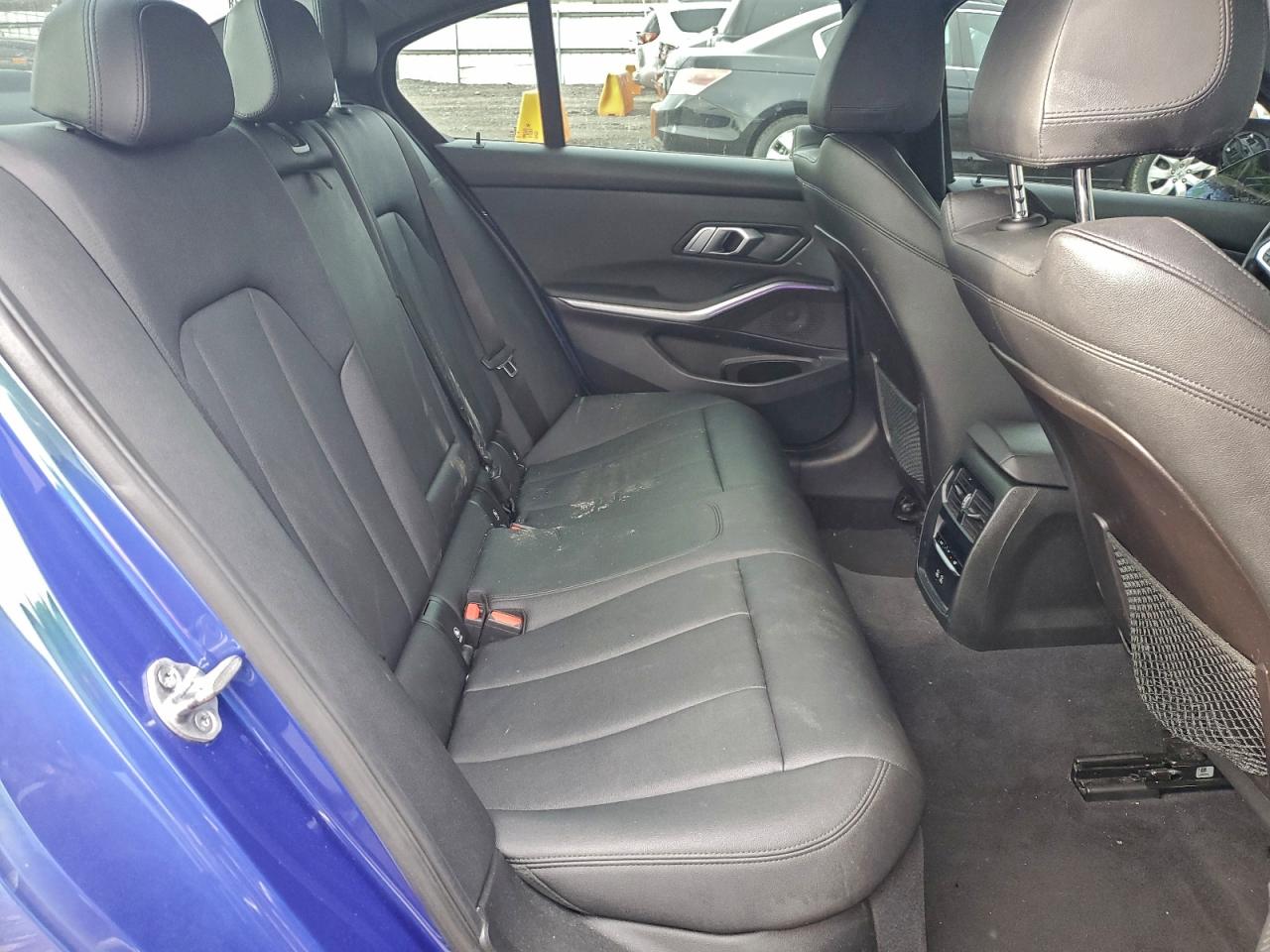 2021 BMW 330Xi VIN: 3MW5R7J04M8B98562 Lot: 93891755