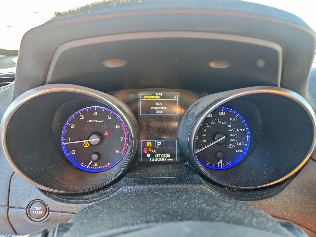 2015 Subaru Outback 2.5I Premium VIN: 4S4BSAFC2F3323432 Lot: 93976625