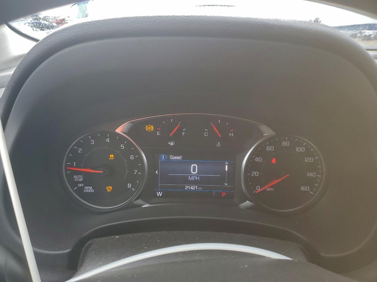 2024 GMC Terrain Sle VIN: 3GKALMEG8RL135238 Lot: 94518345