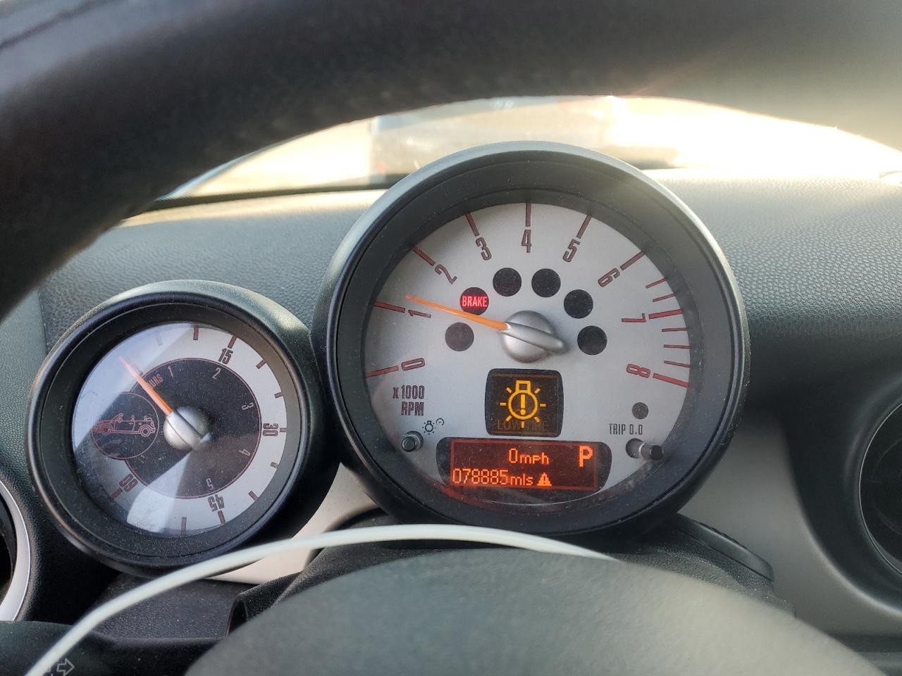 2014 Mini Cooper VIN: WMWZN3C55ET861081 Lot: 91833055