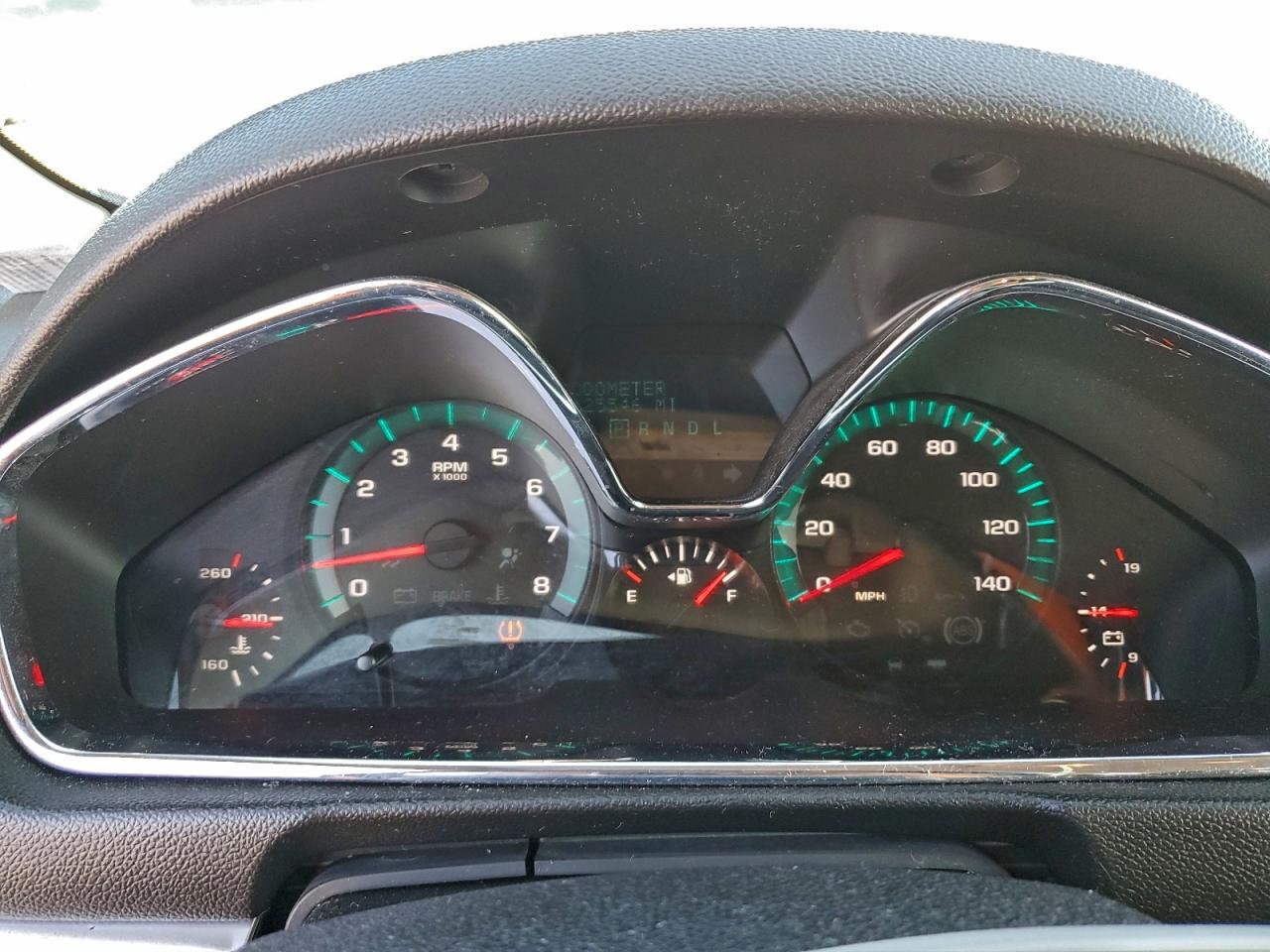 2016 Chevrolet Traverse Lt VIN: 1GNKVGKD5GJ255869 Lot: 91717335