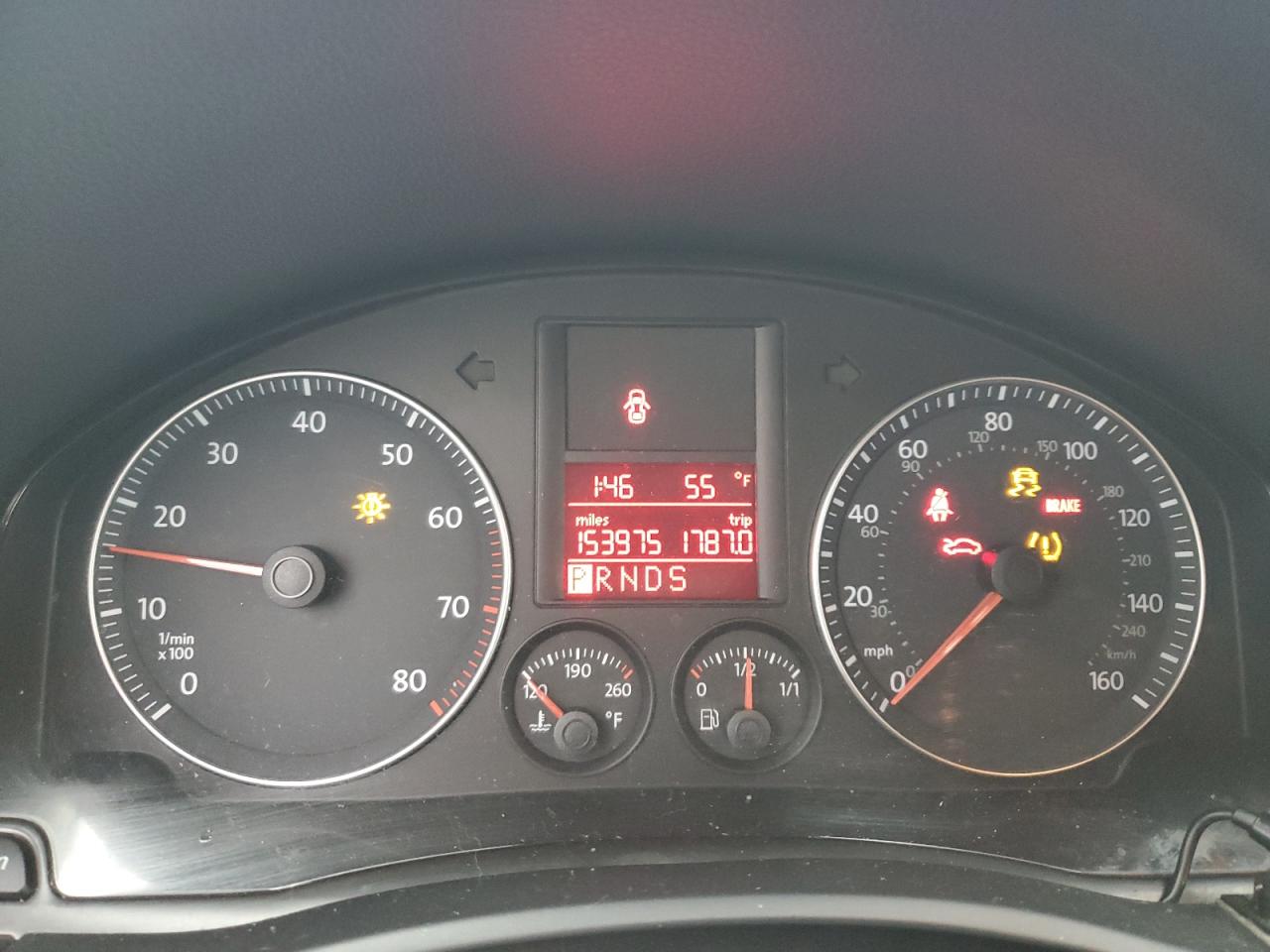 2009 Volkswagen Jetta S VIN: 3VWJZ71K49M151031 Lot: 93944675