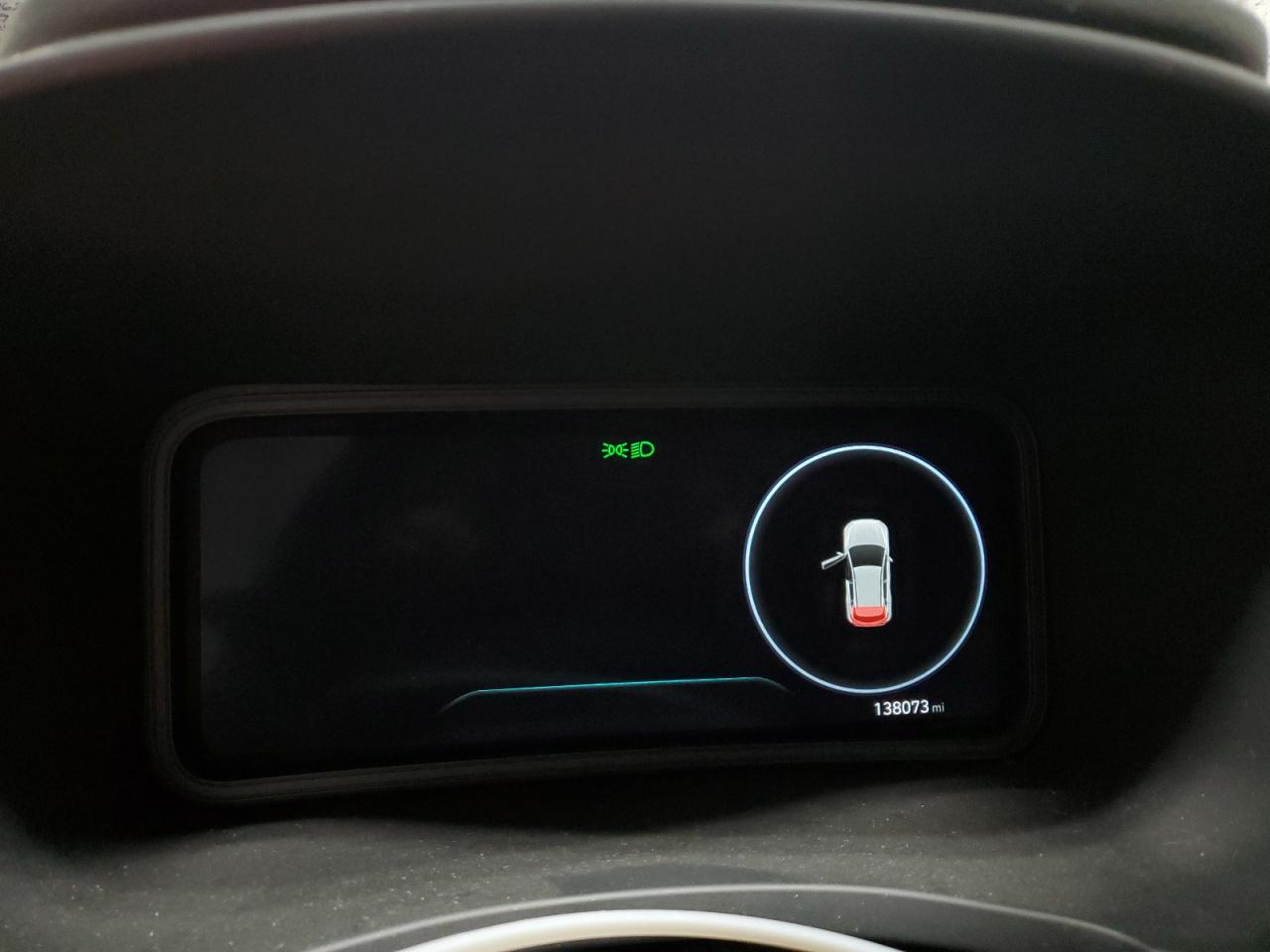 2022 Hyundai Kona Limited VIN: KM8K5CA36NU776262 Lot: 91266175